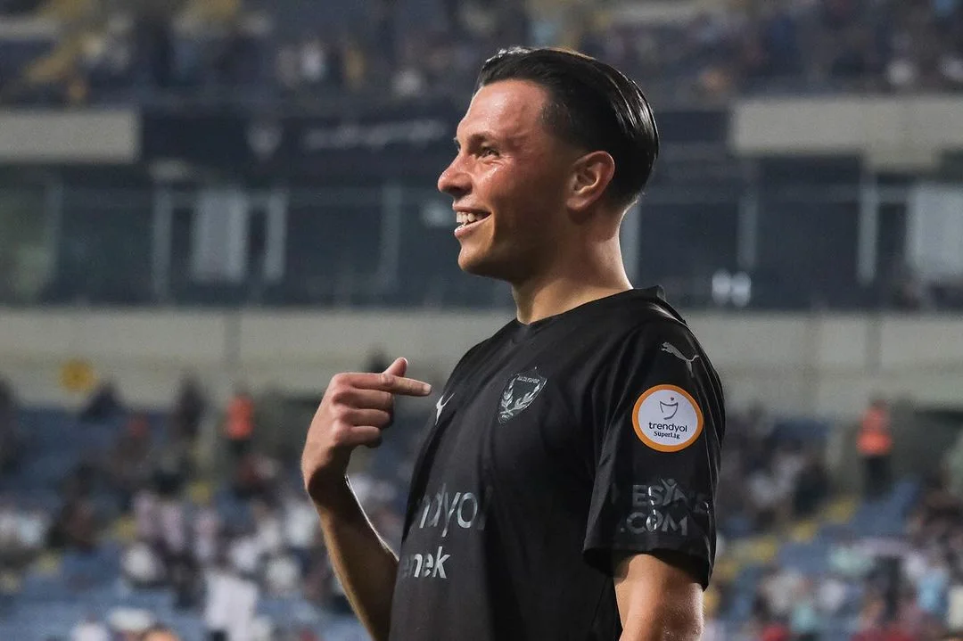 Renat Dadaşovun yeni klubu bilindi - FOTO 