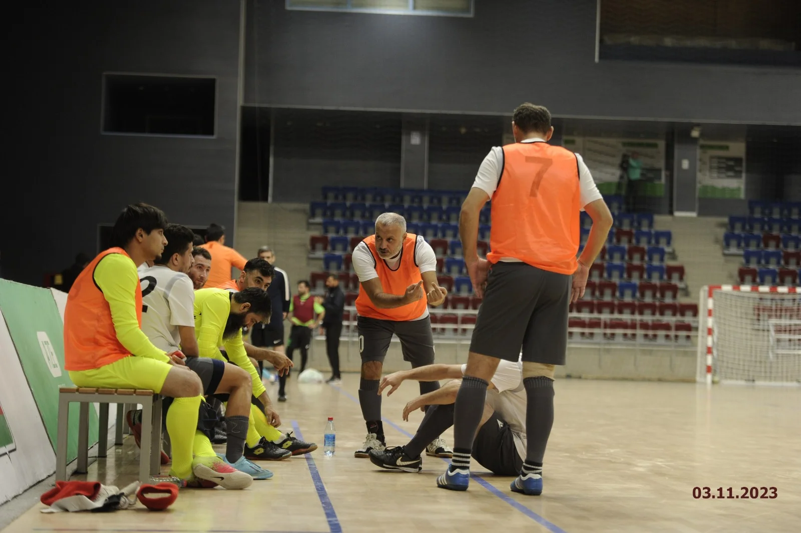 PFL Azərbaycan Kubokunun finalına belə vəsiqə qazandı - VİDEO 