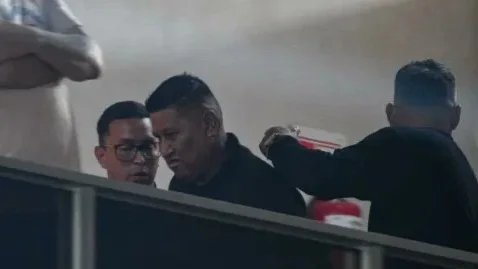 Maradonanın ölümü ilə bağlı məhkəmədən həbs qərarı - FOTO 
