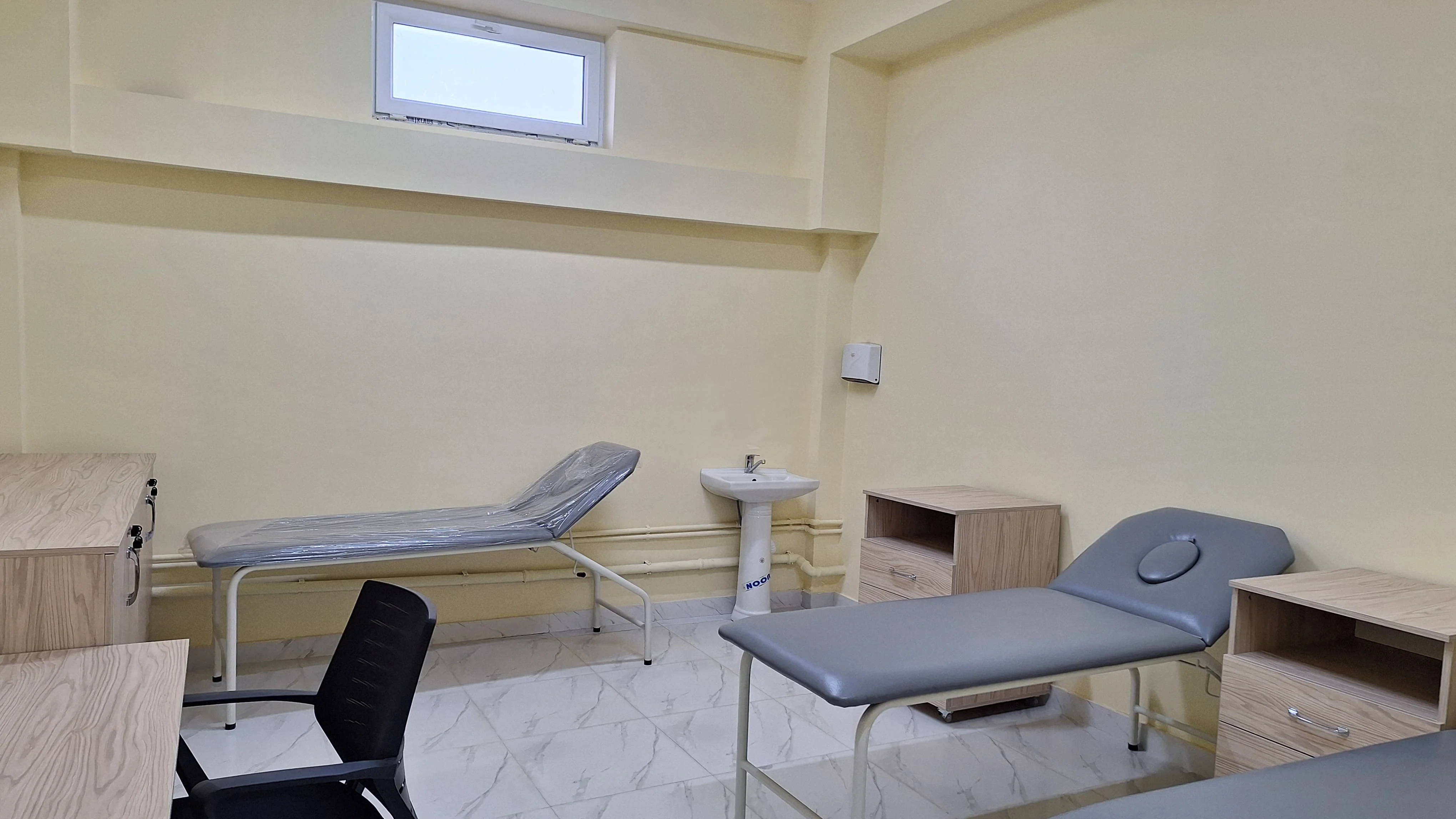"Turan Tovuz"un yeni binasının açılışı oldu - FOTOLAR 