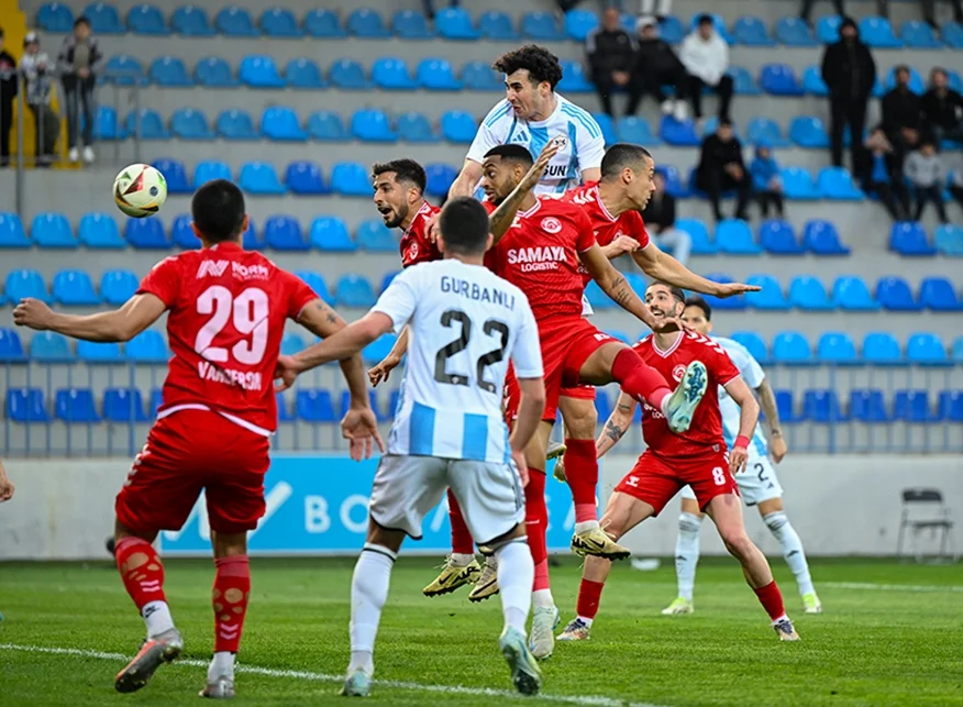 "Qarabağ" ötənilki kimi oynasaydı..." - Yarımfinalın ilk duellərinə sözardı 