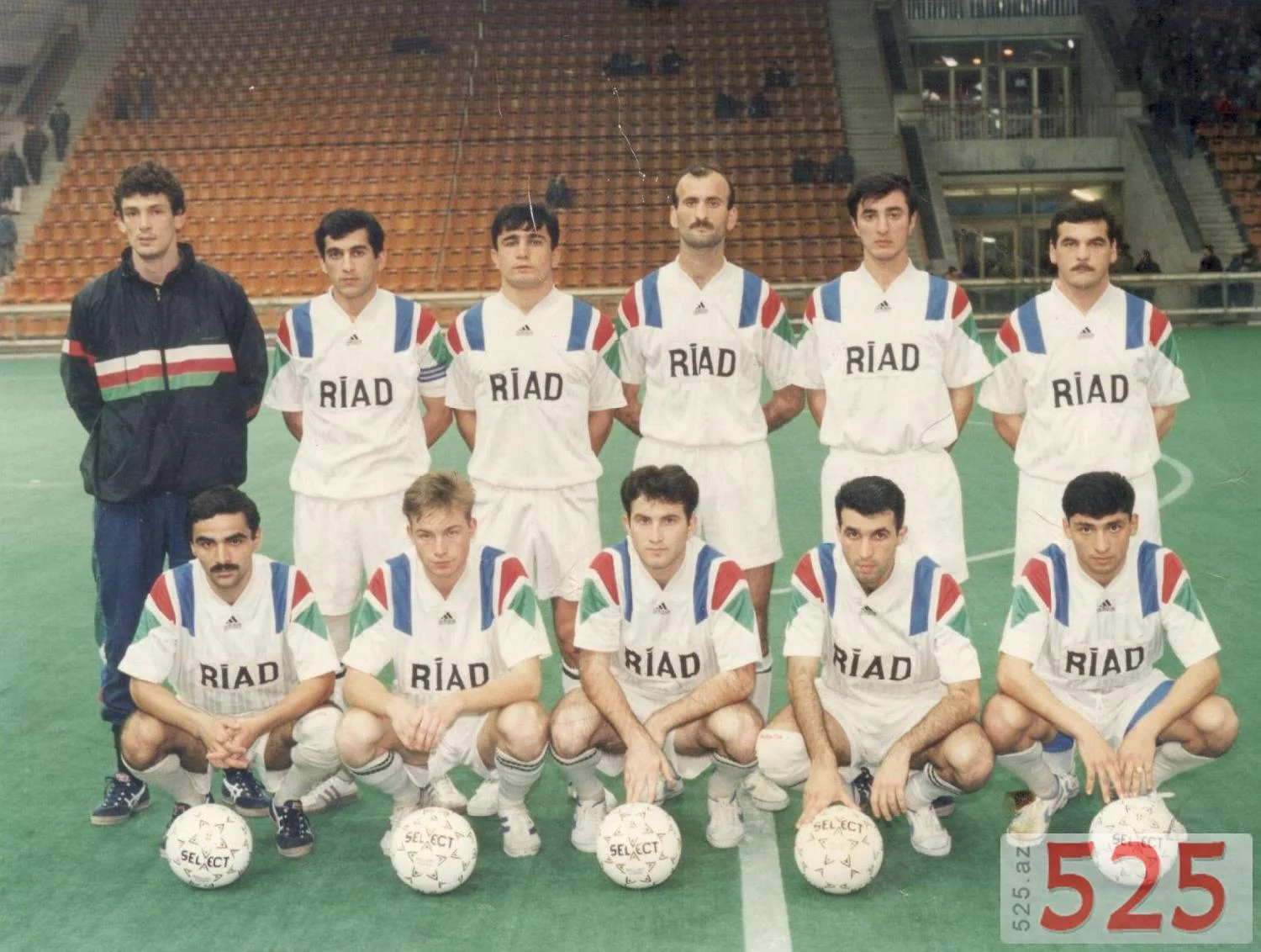 “Futbol mənə hər şey verib, əsas da...” 