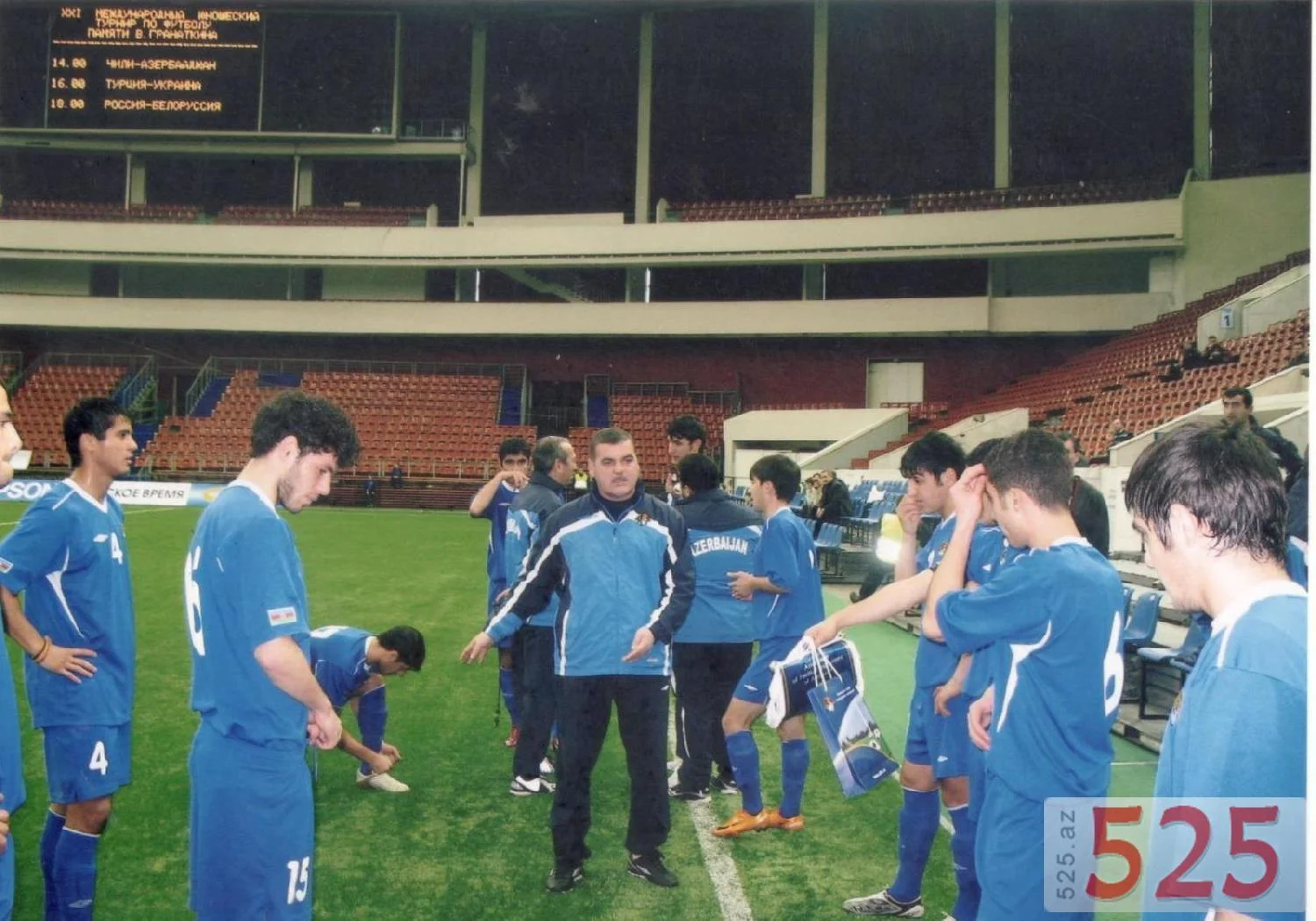 “Futbol mənə hər şey verib, əsas da...” 