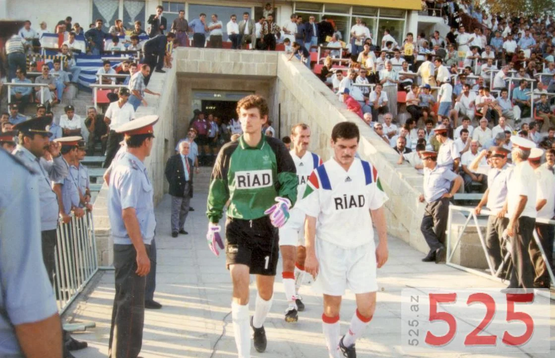 “Futbol mənə hər şey verib, əsas da...” 