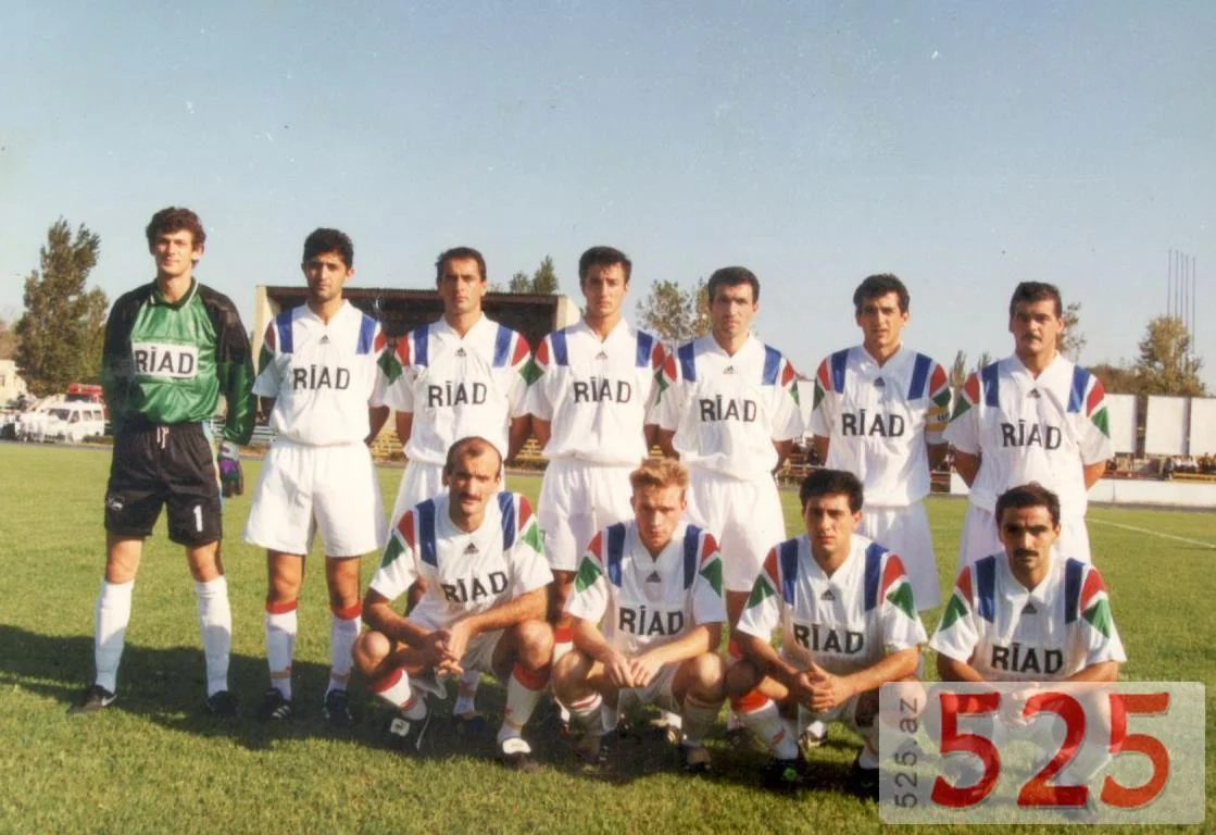 “Futbol mənə hər şey verib, əsas da...” 