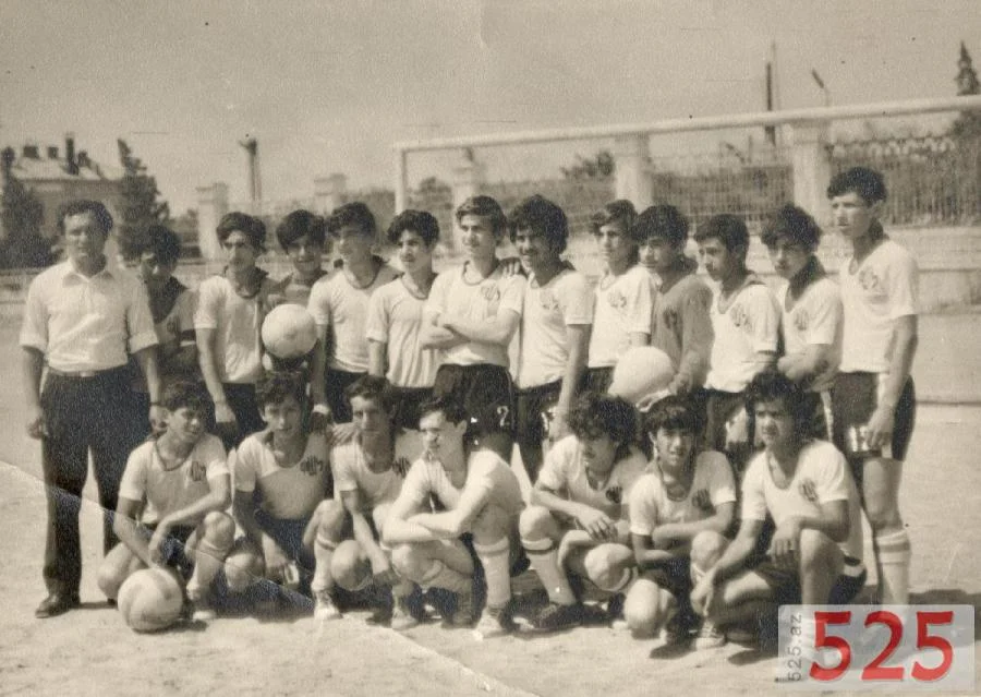 “Futbol mənə hər şey verib, əsas da...” 