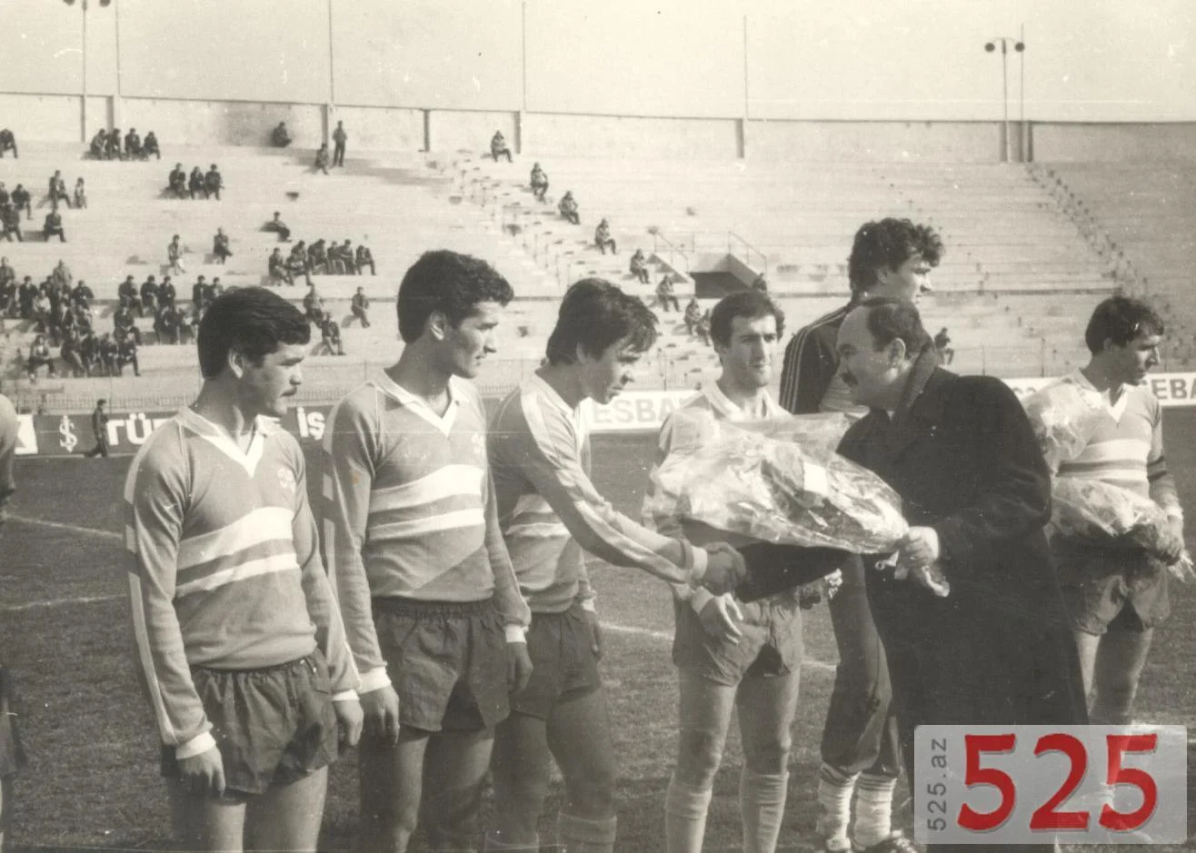 “Futbol mənə hər şey verib, əsas da...” 