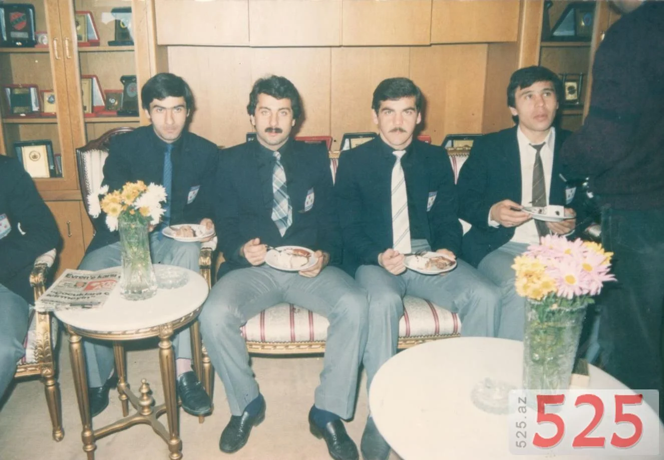 “Futbol mənə hər şey verib, əsas da...” 