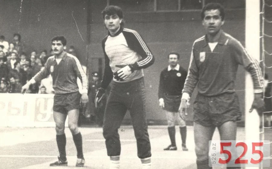“Futbol mənə hər şey verib, əsas da...” 