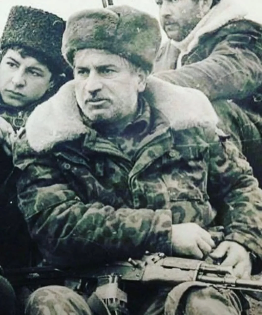 "Məşqçilikdə zirvə nədirsə, ona doğru gedəcəyəm" - Vüqar Nadirov 