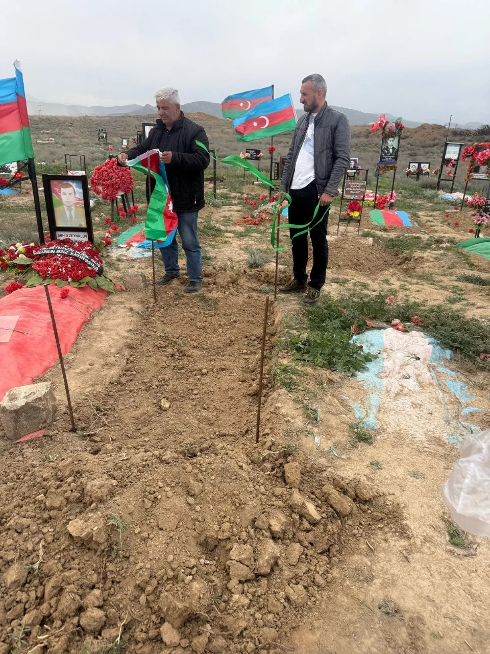 "Məşqçilikdə zirvə nədirsə, ona doğru gedəcəyəm" - Vüqar Nadirov 
