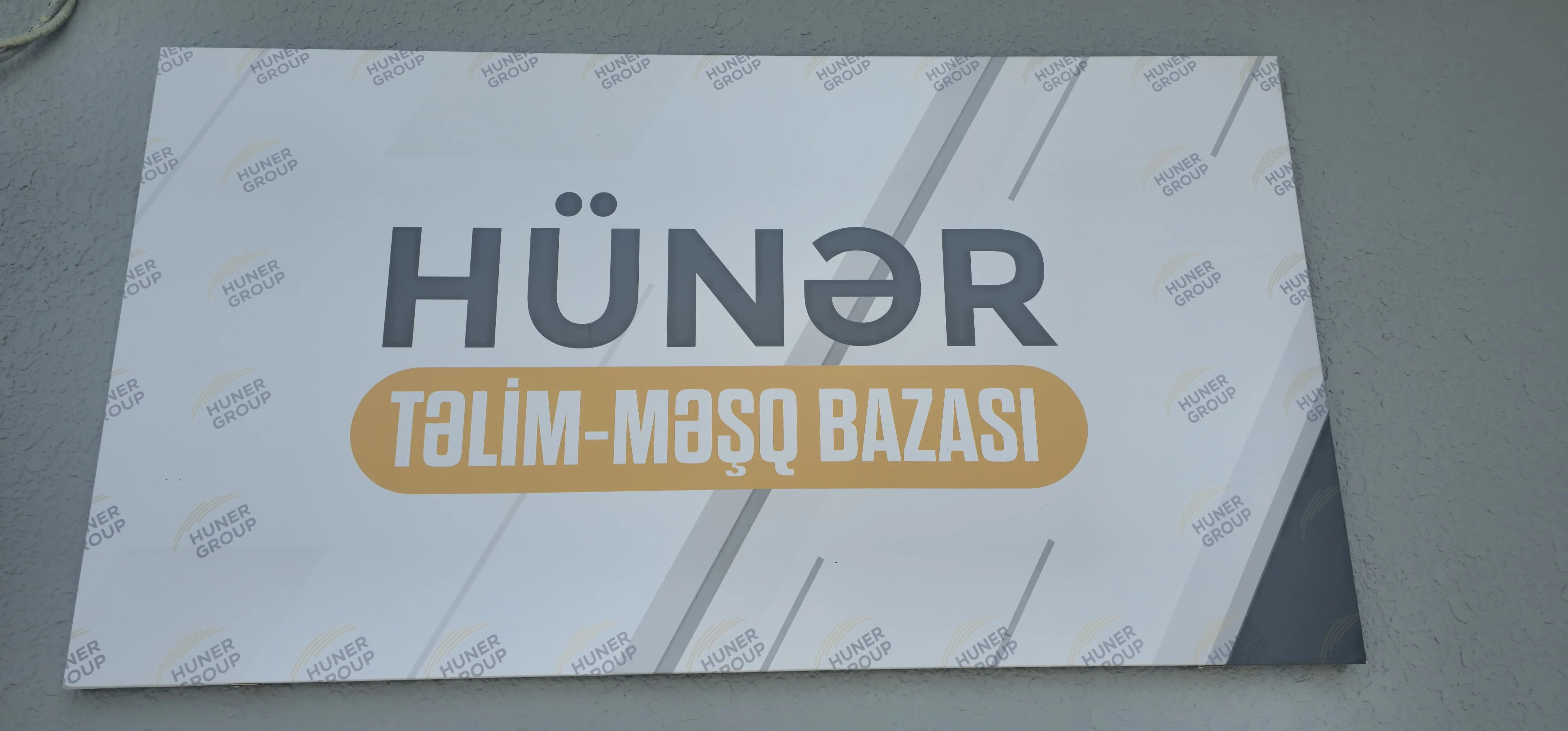 "Turan Tovuz"un yeni meydanının açılışı oldu - FOTOLAR 