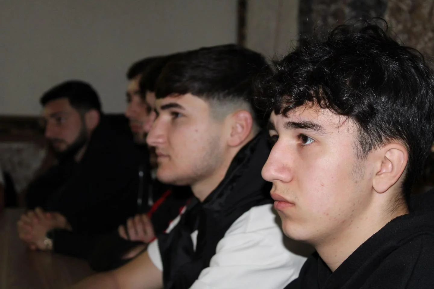AFFA 2-ci Liqa klubu üçün seminar təşkil etdi 
