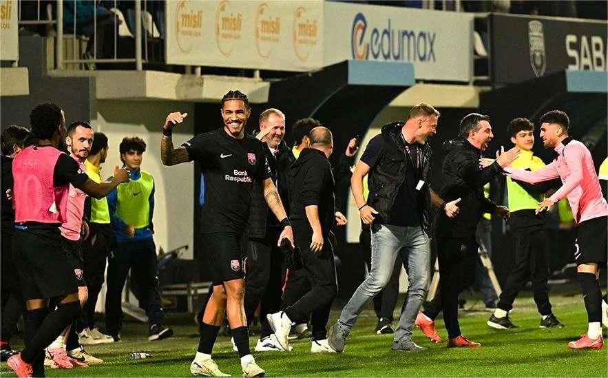 "Qarabağ"ın "qızıl dubl", "bayquşlar"ın Avropa arzusu - Finala ön söz 
