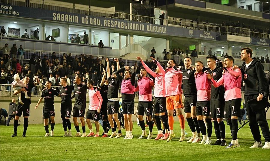 "Qarabağ"ın "qızıl dubl", "bayquşlar"ın Avropa arzusu - Finala ön söz 