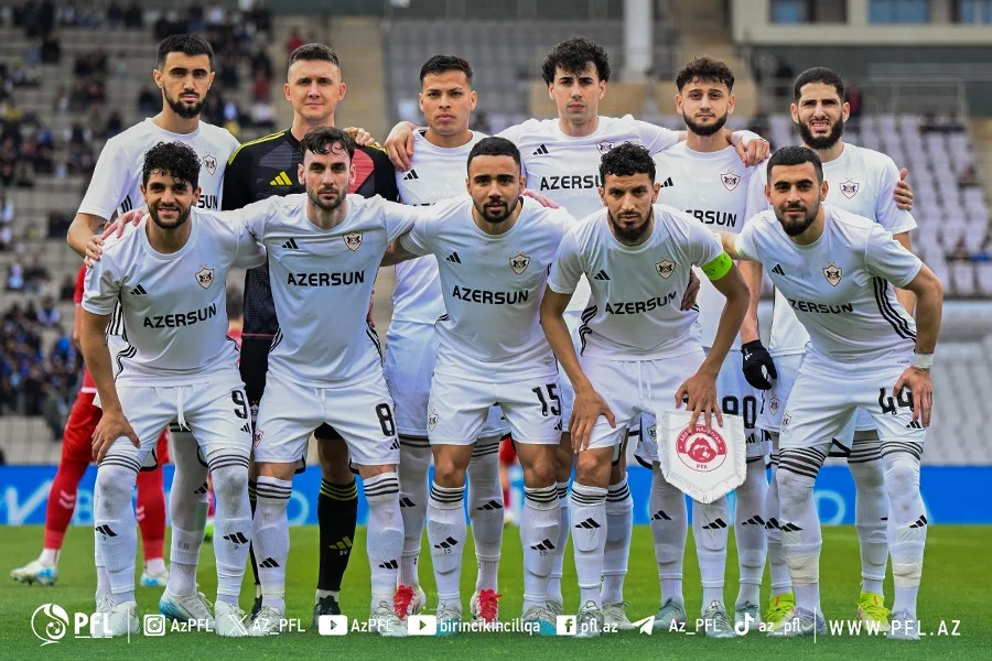 "Qarabağ"ın "qızıl dubl", "bayquşlar"ın Avropa arzusu - Finala ön söz 