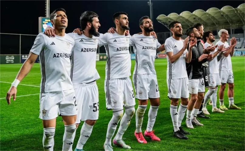 “Qarabağ” ÇL-də mübarizəyə ikinci mərhələdən başlayacaq 