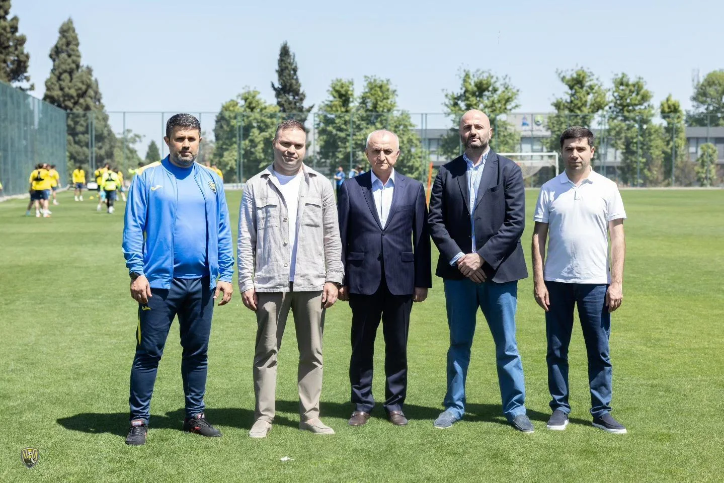 "Kəpəz"in İdarə Heyətinin yeni sədri Redniklə bağlı məsələyə aydınlıq gətirdi - MÜSAHİBƏ 