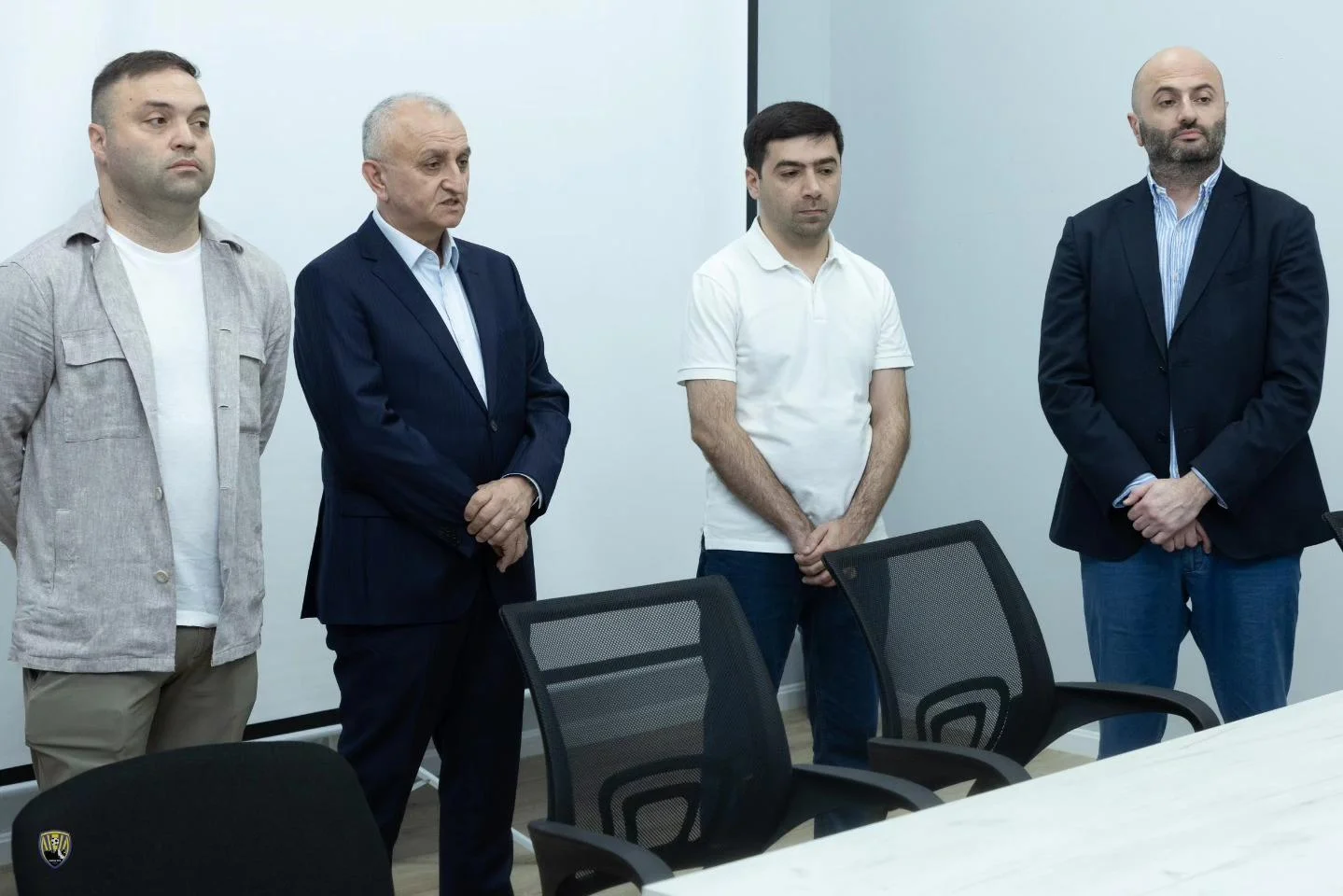 "Kəpəz"in İdarə Heyətinin yeni sədri Redniklə bağlı məsələyə aydınlıq gətirdi - MÜSAHİBƏ 