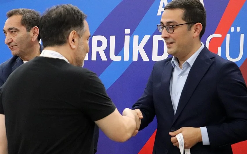 Yüksək Liqa: Gümüş və bürünc mükafatçılar bəlli oldular 