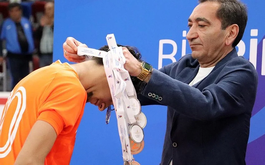 Yüksək Liqa: Gümüş və bürünc mükafatçılar bəlli oldular 