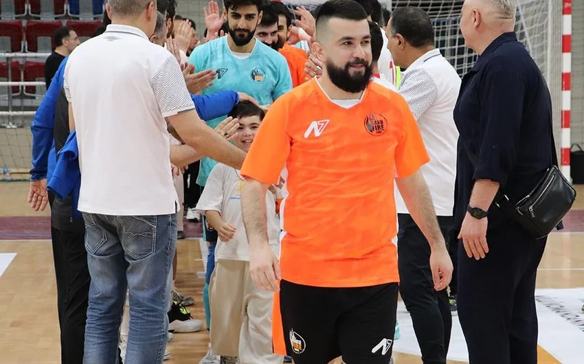Yüksək Liqa: Gümüş və bürünc mükafatçılar bəlli oldular 