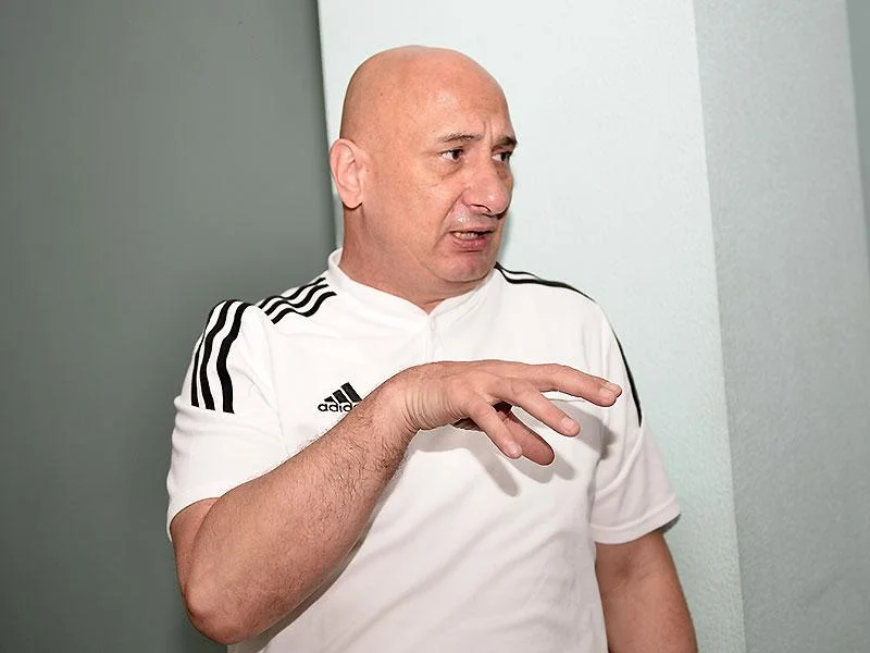 Bakıda UEFA-nın A kateqoriyalı məşqçi kursunun I mərhələsi keçirildi 