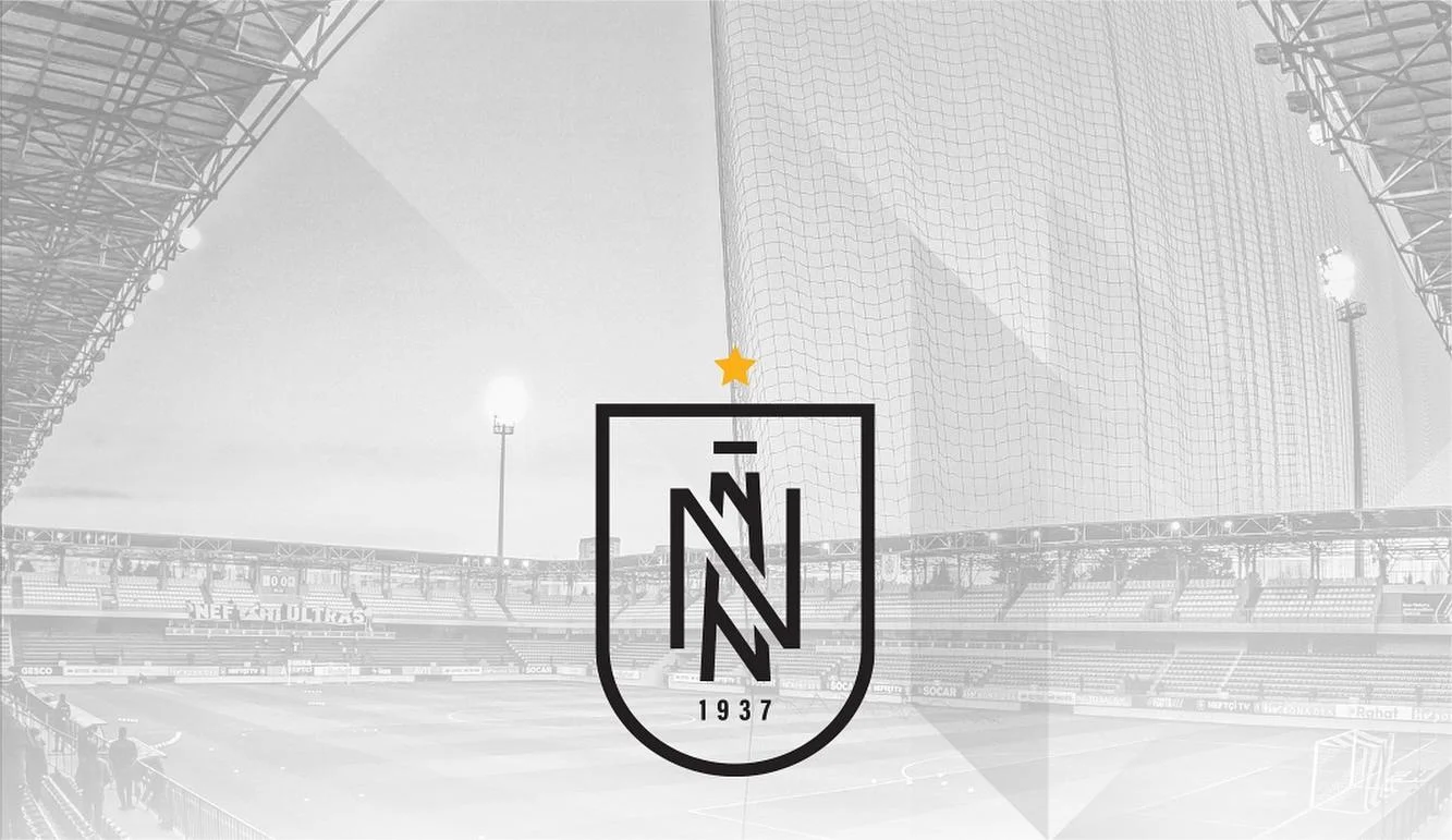 "Neftçi" 2 legioneri ilə vidalaşdı 