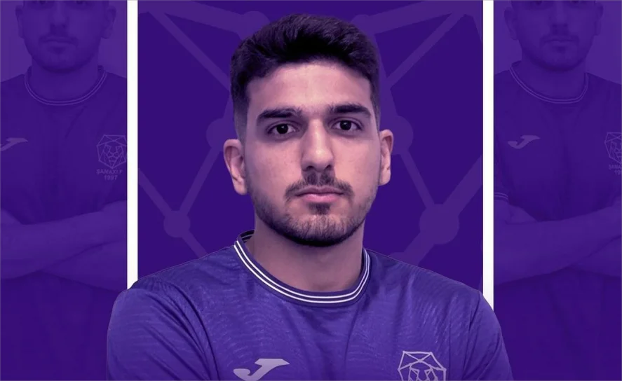 "Şamaxı" yeni transfer reallaşdırdı 