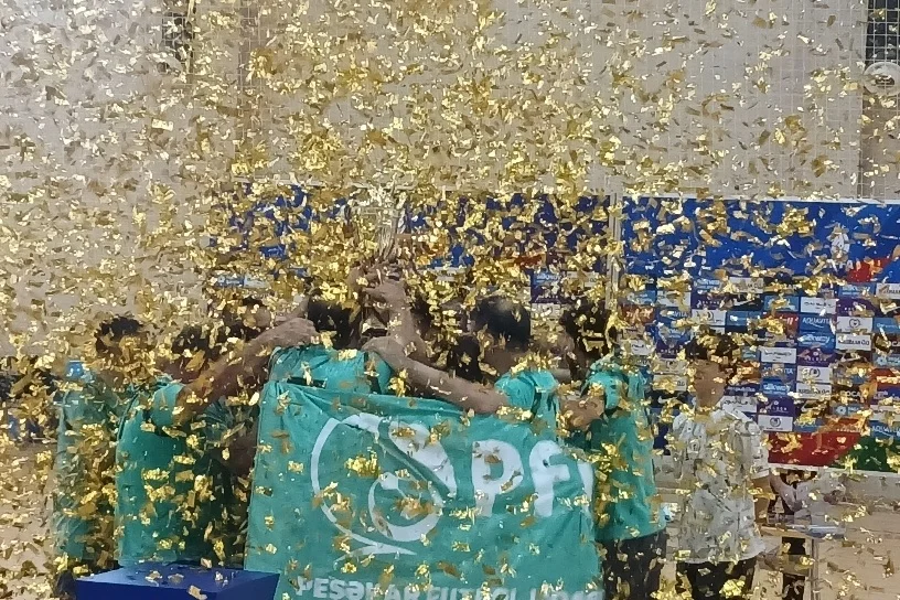 Azərbaycan Kuboku: PFL finalda "Araz-Naxçıvan"a qalib gəldi 