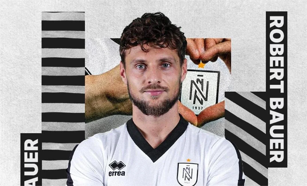 "Neftçi"dən ayrılan alman Şeydayevin sabiq klubuna keçdi 