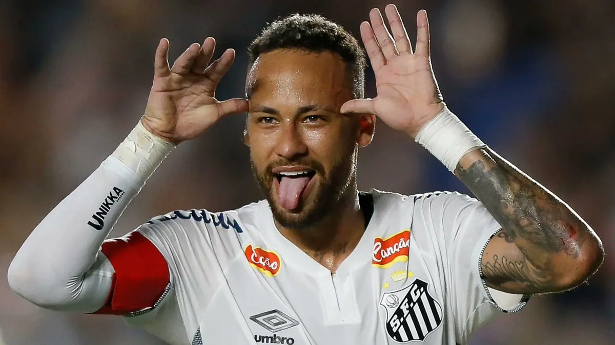 Sanenin ardınca Neymar da Türkiyə yolunda - Təklif göndərildi 
