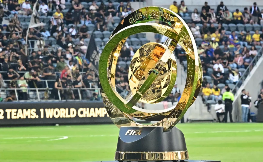Klublararası dünya çempionatı: 2-ci tura yekun vurulur 