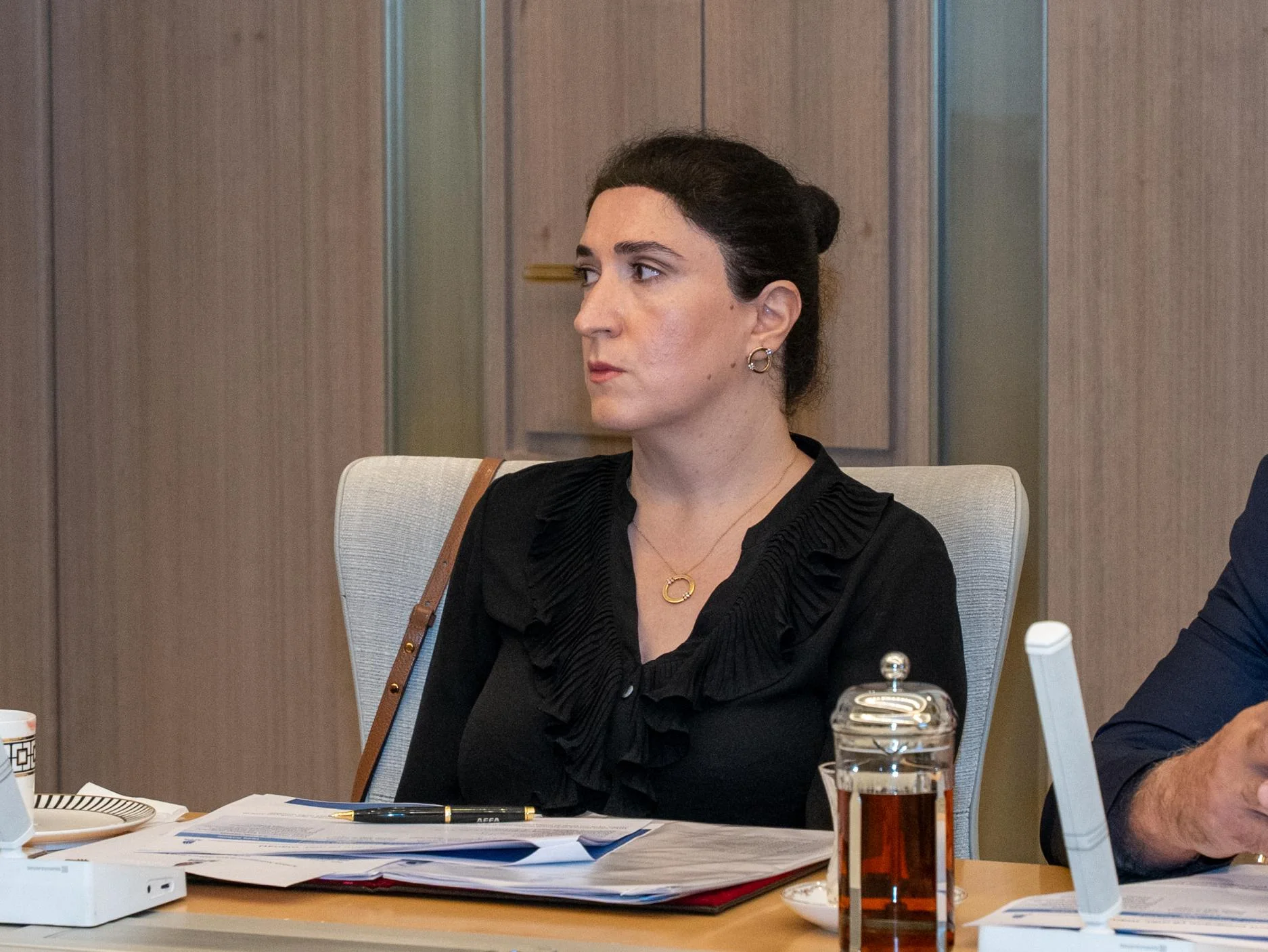 AFFA İcraiyyə Komitəsinin iclası keçirildi 