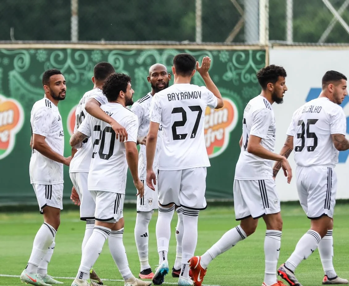 "Qarabağ" sabah Avstriyaya yollanacaq - Yalnız bir futbolçu toplanışdan kənarda qalacaq 