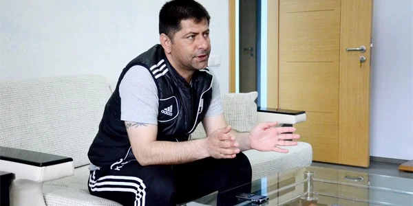 "Bu, özümü yenidən göstərmək üçün şansdır" - Quliyev Premyer Liqanı arzulayır 