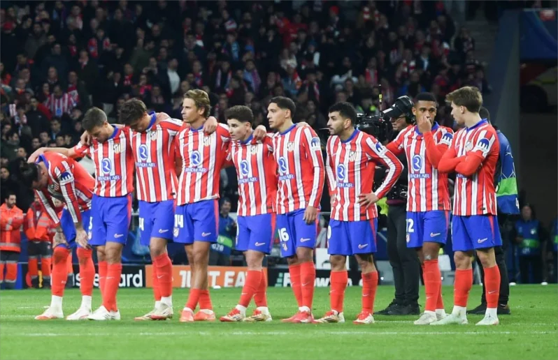 Madrid nəhəngi 35 yaşlı braziliyalı ilə anlaşdı 