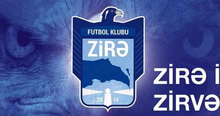 "Zirə"də yeni müqavilə - RƏSMİ 