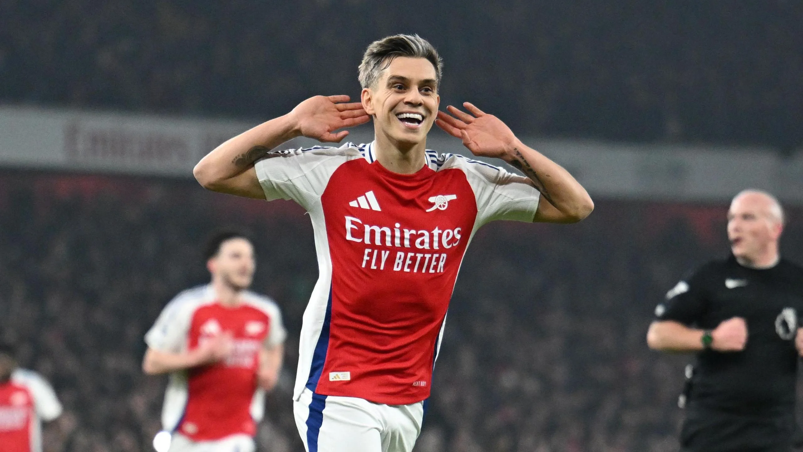"Fənərbağça" "Arsenal"a nə qədər ödəyəcək? - MƏBLƏĞ 