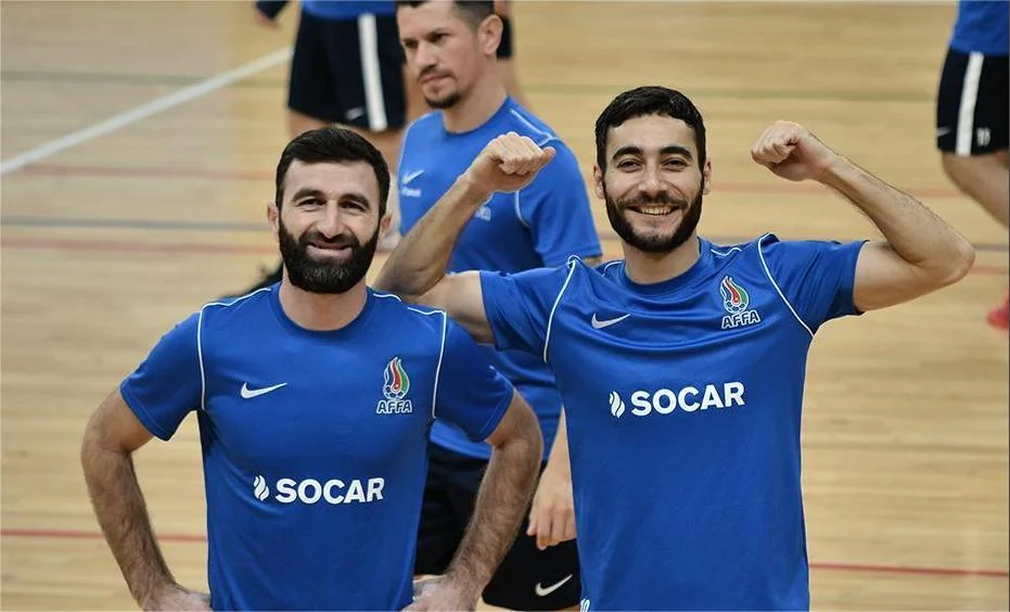 "Neftçi" milli üzvləri ilə yollarını ayırdı 