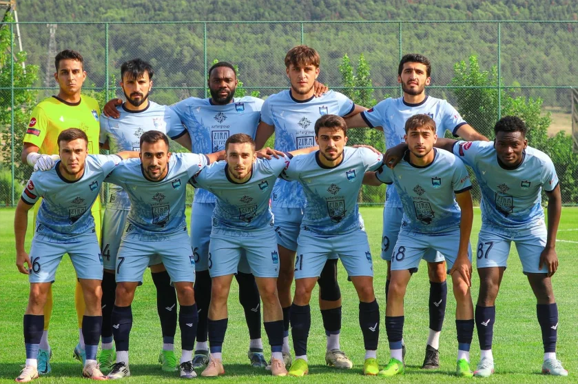 "Zirə" Türkiyədə sonuncu sınağına çıxır 