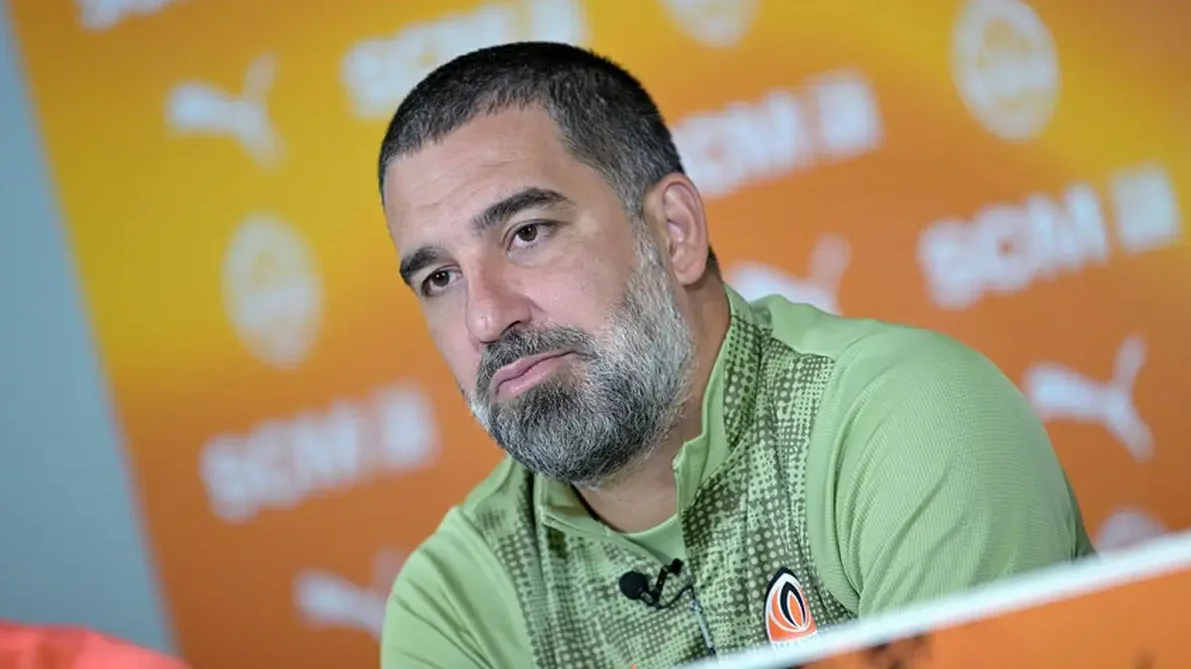 "Türkiyədə qələbə qazanmaq mənim üçün çox vacib idi" - Arda Turan 