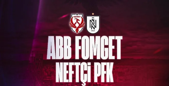 "Neftçi" Çempionlar Liqasında mübarizəyə başlayır 