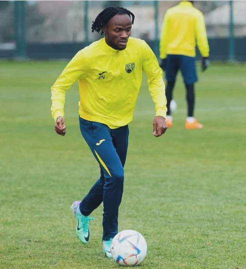 "Kəpəz" yeni transfer reallaşdırdı 