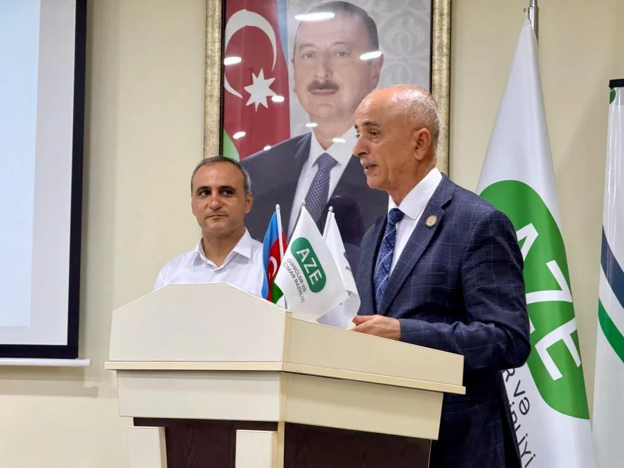 FİF İkinci Liqanın debütantı ilə görüşdü, bu qədər məbləğ ayrıldı - Klub yeni sponsor tapdı 