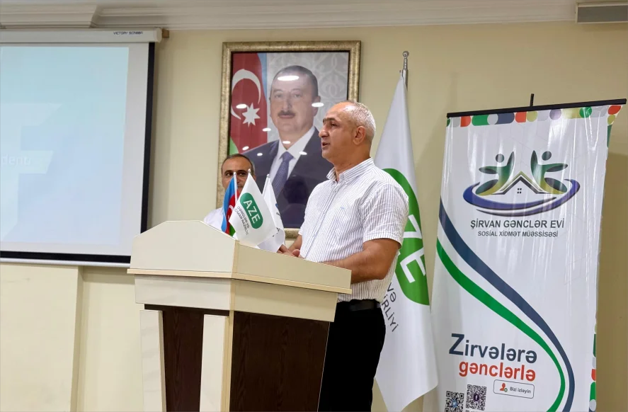 FİF İkinci Liqanın debütantı ilə görüşdü, bu qədər məbləğ ayrıldı - Klub yeni sponsor tapdı 