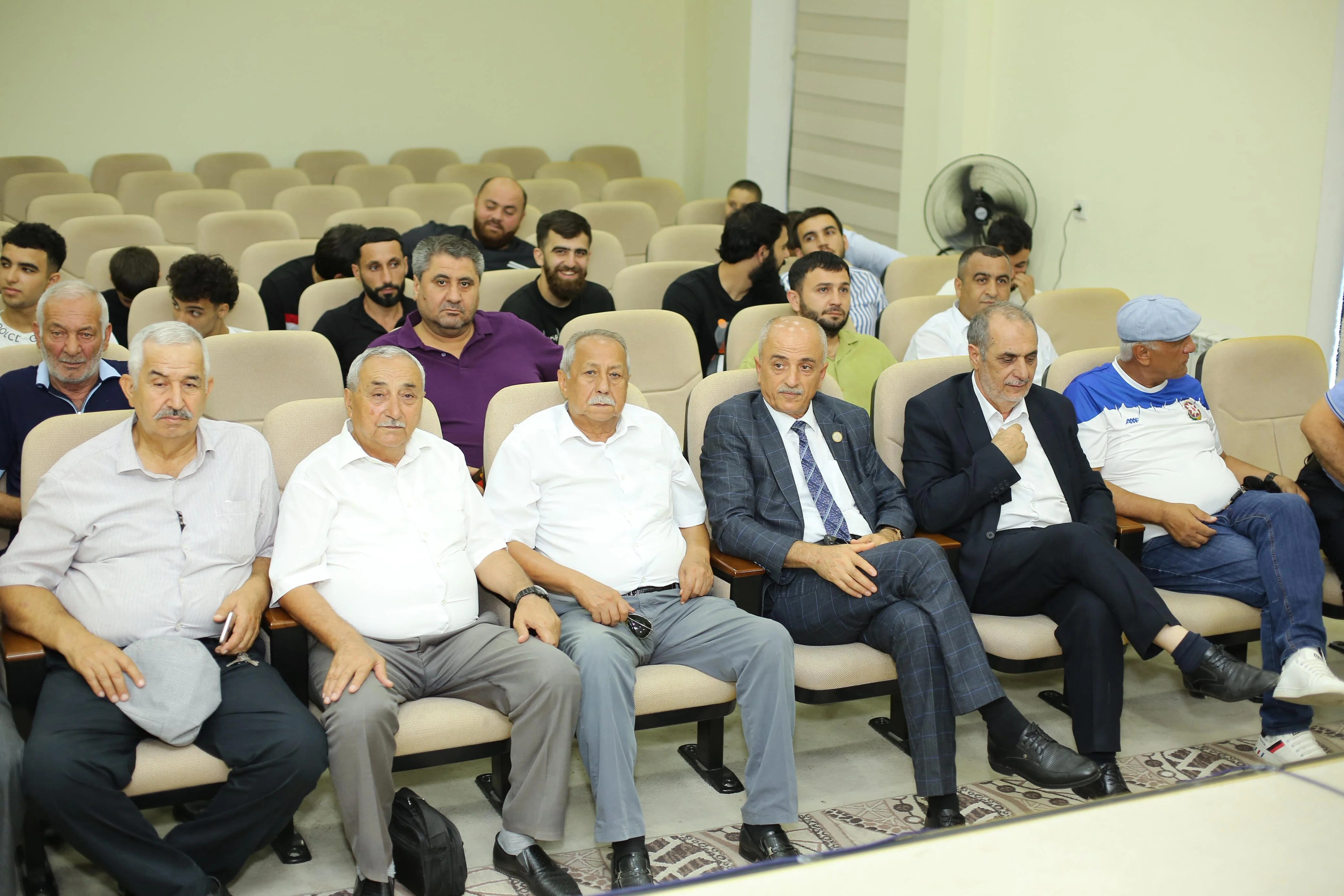 FİF İkinci Liqanın debütantı ilə görüşdü, bu qədər məbləğ ayrıldı - Klub yeni sponsor tapdı 