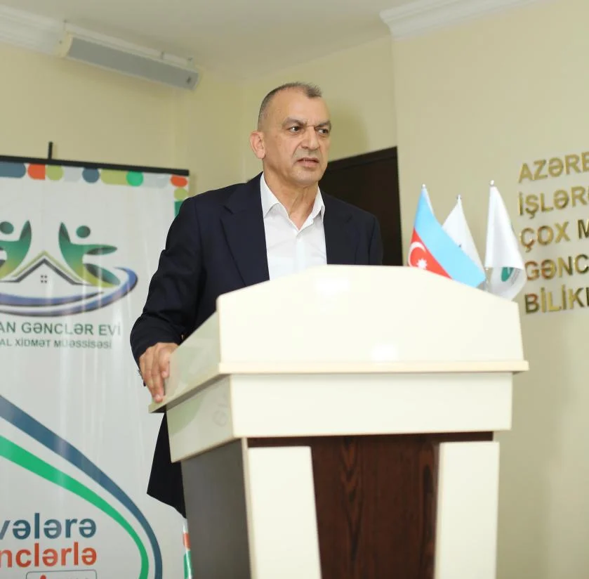 FİF İkinci Liqanın debütantı ilə görüşdü, bu qədər məbləğ ayrıldı - Klub yeni sponsor tapdı 
