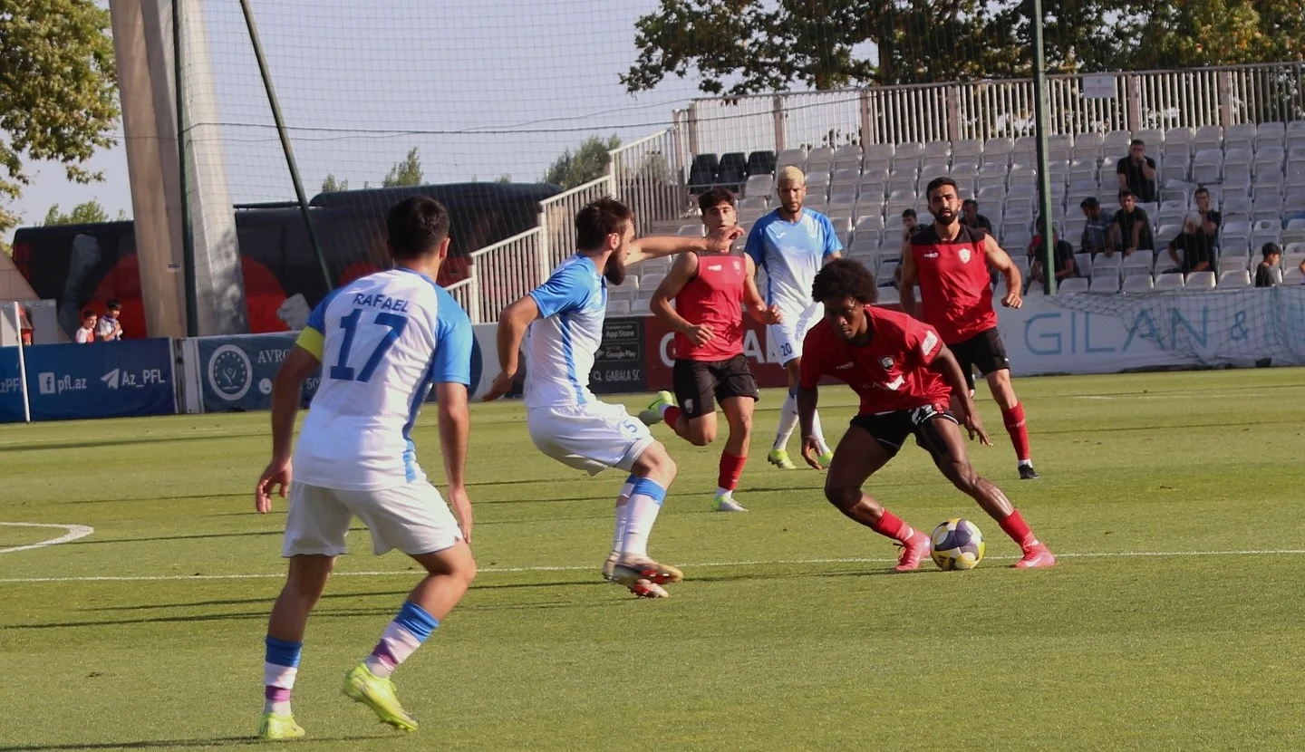 "Qəbələ" yay çempionu oldu - "Kəpəz" xala, daha 3 komanda qələbəyə həsrət qaldı 