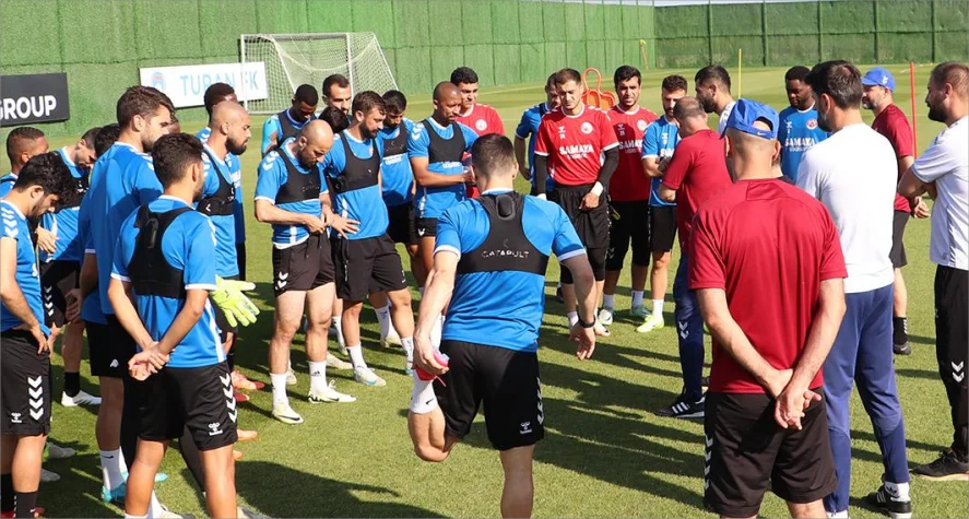 "Qəbələ" yay çempionu oldu - "Kəpəz" xala, daha 3 komanda qələbəyə həsrət qaldı 